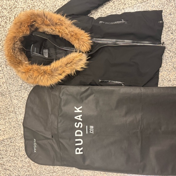 Women’s Rudsak Jacket - Picture 5 of 5